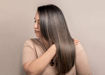 Protejează-ți părul de stresul cotidian cu șamponul Olaplex No. 4C