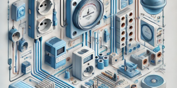 Firma Autorizată ANRE: Siguranța și Calitatea Serviciilor Electrice