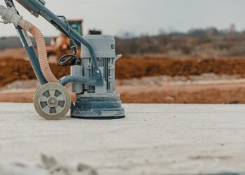 Șlefuirea betonului fără efort Cum să alegi discurile potrivite pentru fiecare lucrare