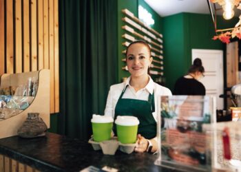 Stiai ca afacerea ta Horeca poate deschide calea spre sustenabilitate