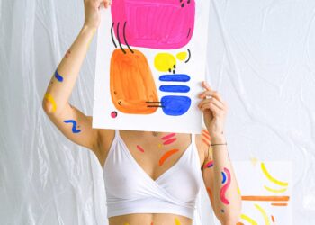 Cele mai populare stiluri și curente artistice în 2023