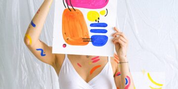 Cele mai populare stiluri și curente artistice în 2023