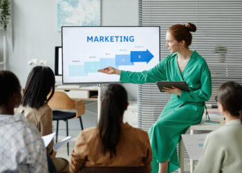 The Funnel – Soluția Completă pentru Consultanță și Automatizare de Marketing