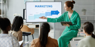 The Funnel – Soluția Completă pentru Consultanță și Automatizare de Marketing