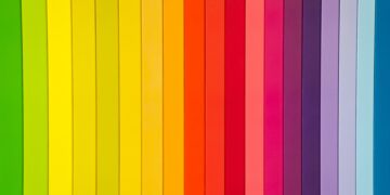 Cum să alegi culorile potrivite pentru afacerea ta