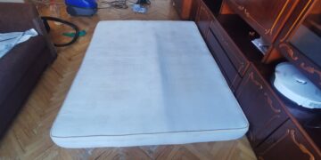 Curățare Tapițerie la Domiciliu Oradea – Saltele Canapele Fotolii